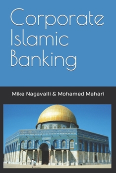 Paperback Corporate Islamic Banking Book