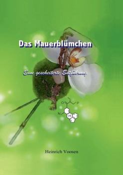 Paperback Das Mauerblumchen [German] Book