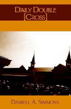 Paperback Daily Double Cross Book