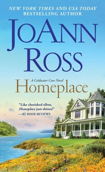 Mass Market Paperback Homeplace Book