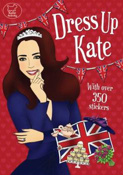 Paperback Dress Up Kate Book