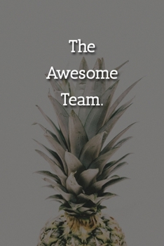 I’m Really Not A Control Freak But Can I Show You The Right Way To Do That? Notebook: Lined Journal, 120 Pages, 6 x 9, Gag Gift Journal, Pineapple Matte Finish