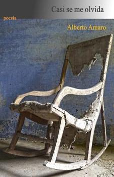 Paperback Casi se me olvida [Spanish] Book