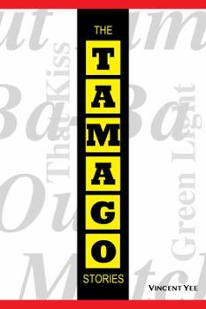 Paperback The Tamago Stories Book