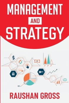 Paperback Management and Strategy Book