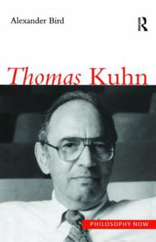 Paperback Thomas Kuhn Book