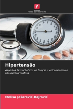 Paperback Hipertensão [Portuguese] Book