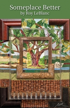 Paperback Someplace Better Book