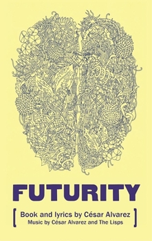 Paperback Futurity Book