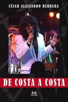 Paperback de Costa a Costa [Spanish] Book