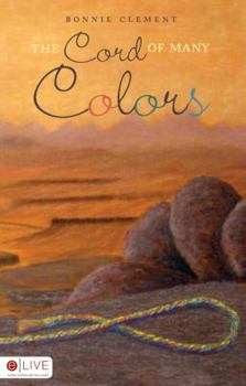 Paperback The Cord of Many Colors Book