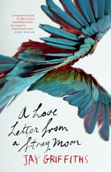 Paperback A Love Letter from a Stray Moon Book