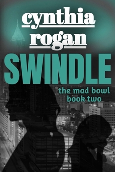 Paperback Swindle Book