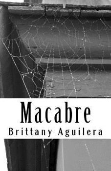 Paperback Macabre Book