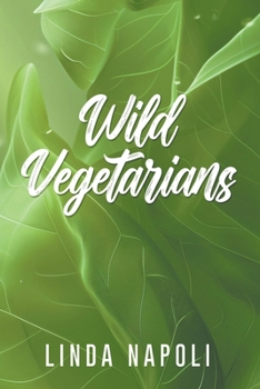 Paperback Wild Vegetarians Book