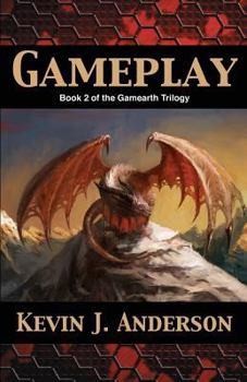 Game Play (Signet) - Book #2 of the Gamearth Trilogy