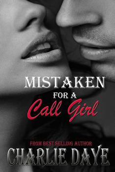 Paperback Mistaken for a Call Girl Book