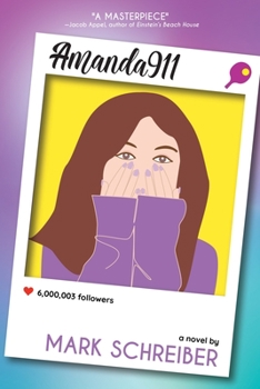 Paperback Amanda911 Book