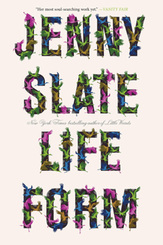 Paperback Lifeform Book