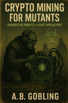Crypto Mining for Mutants: Radioactive Profits in the Post-Apocalypse