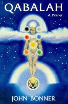 Paperback Qabalah: A Primer (Skoob Esoterica) Book