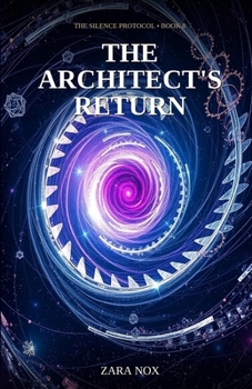 Paperback The Architect's Return Book