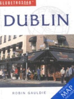 Paperback Dublin Travel Pack [With Map] Book