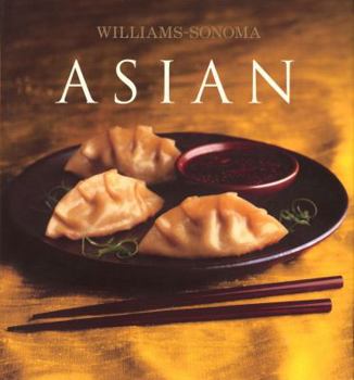 Hardcover Asian Book