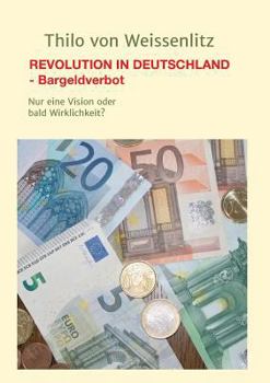 Paperback Revolution in Deutschland - Bargeldverbot [German] Book