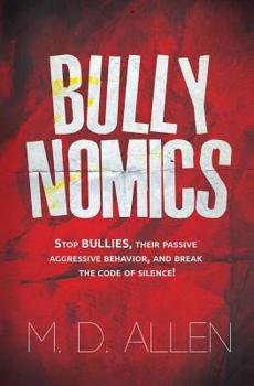 Paperback Bullynomics Book