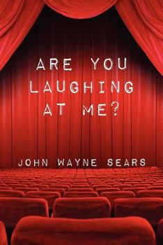 Paperback Are You Laughing At Me? Book