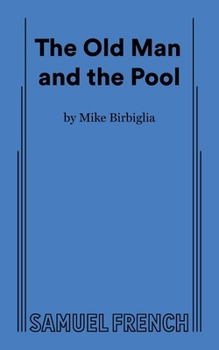 Paperback The Old Man and the Pool Book