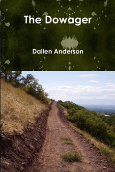 Paperback The Dowager Book