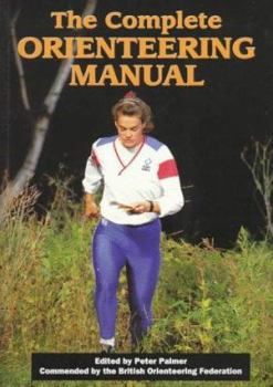 The Complete Orienteering Manual