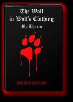 Paperback The Wolf in Wolf's Clothing Book