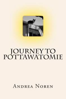 Paperback Journey To Pottawatomie Book