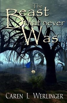 Paperback The Beast That Never Was Book