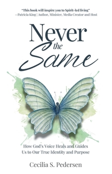 Paperback Never the Same Book
