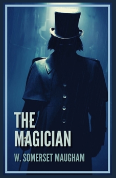 Paperback The Magician Illustrated Book