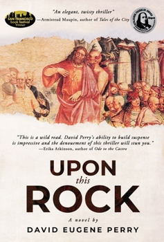 Paperback Upon This Rock Book