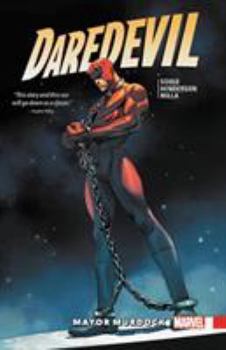 Daredevil: Back in Black, Volume 7: Mayor Murdock - Book #7 of the Daredevil: Back in Black