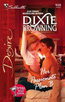 Mass Market Paperback Her Passionate Plan B Book