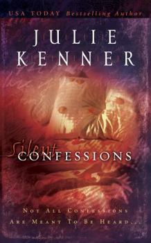 Mass Market Paperback Silent Confessions Book