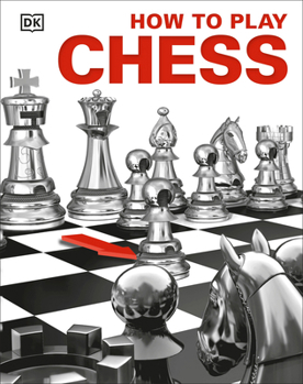 Hardcover How to Play Chess Book