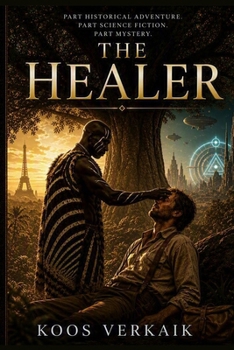 Paperback The Healer Book