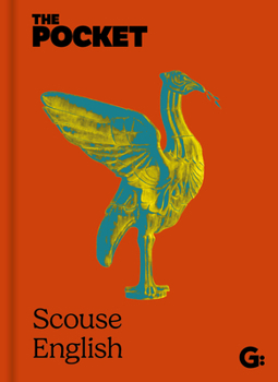 Hardcover The Pocket Scouse-English Book