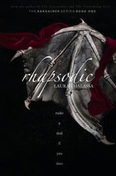 Paperback Rhapsodic Book