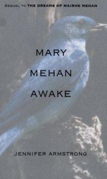 Hardcover Mary Mehan Awake Book