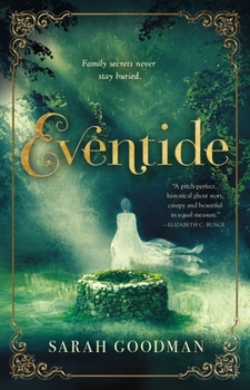 Hardcover Eventide Book