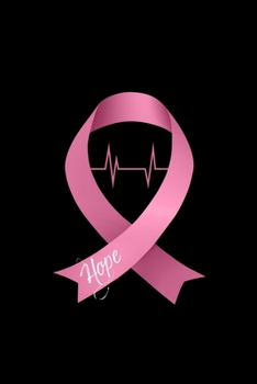 Hope: Blank Lined Journal | Office Notebook | Writing Creativity | Meeting Notes | Documenting Quotes